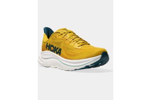 Hoka Clifton 10 D férfi futócipő - oldalnézet