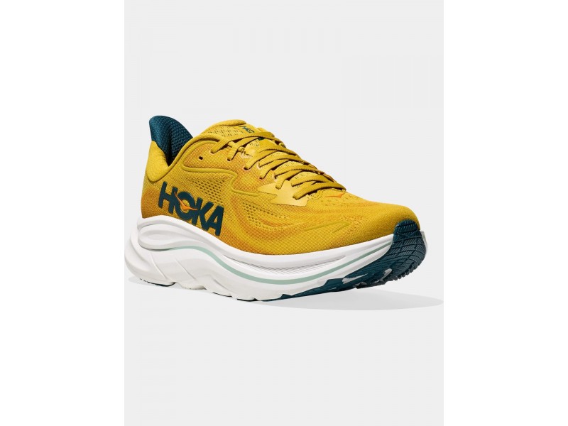 Hoka Clifton 10 D férfi futócipő - oldalnézet