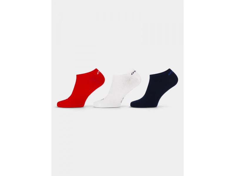 O'Neill unisex sneaker bokazokni 3 pár
