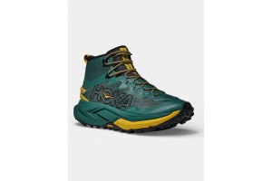 Hoka Mafate Hike D férfi túrabakancs, Vibram Megagrip