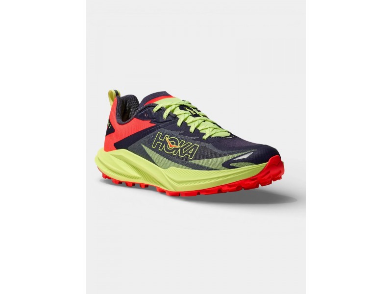 Hoka Zinal 3 D férfi terepfutó cipő