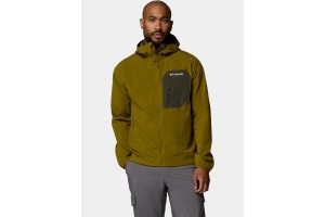 Columbia Tall Heights III férfi softshell kabát