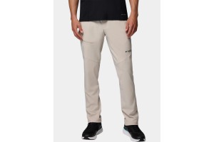 Columbia Titan Pass Pant II D - férfi túranadrág