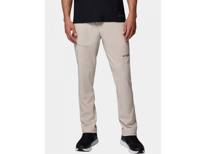 Columbia Titan Pass Pant II D - férfi túranadrág