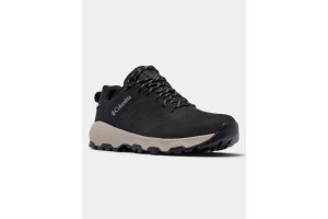 Columbia Newton Nimble LTR D túracipő, vízálló