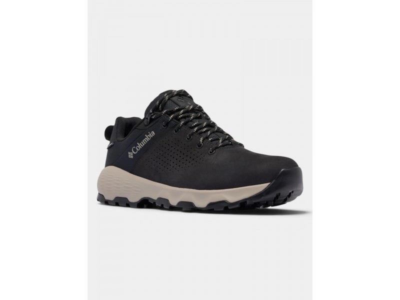 Columbia Newton Nimble LTR D túracipő, vízálló
