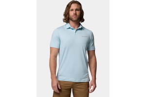 Columbia Parsons Point Polo – férfi galléros póló