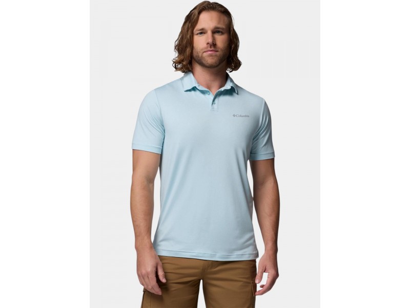 Columbia Parsons Point Polo – férfi galléros póló