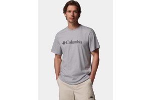 Columbia CSC Basic Logo Tee - férfi póló