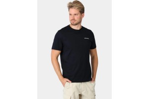 Columbia CSC Outdoor Back Graphic Tee - férfi póló