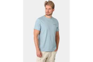 Columbia CSC Back Graphic Tee D férfi organikus pamut póló