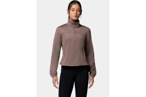 Columbia Sloan Crest Spacer Fleece női full zip