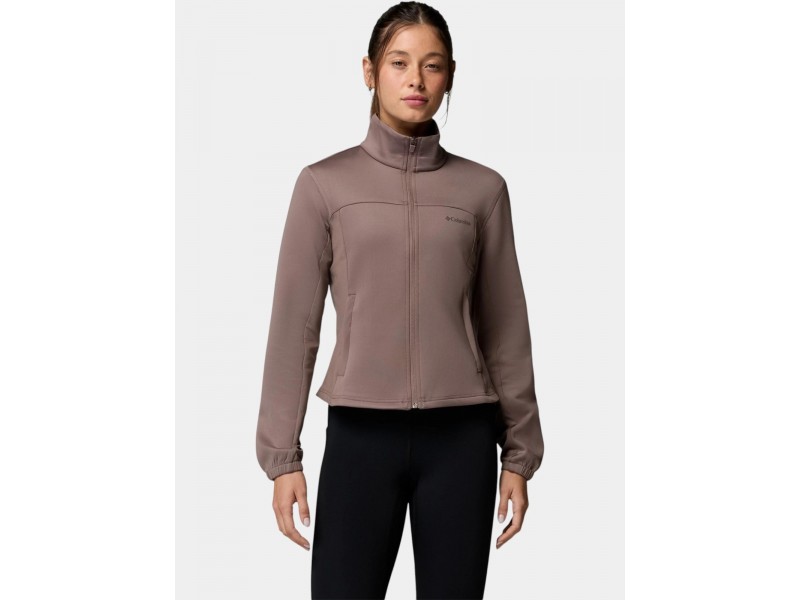 Columbia Sloan Crest Spacer Fleece női full zip