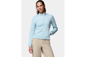 Columbia Sloan Crest női Spacer Fleece Full Zip