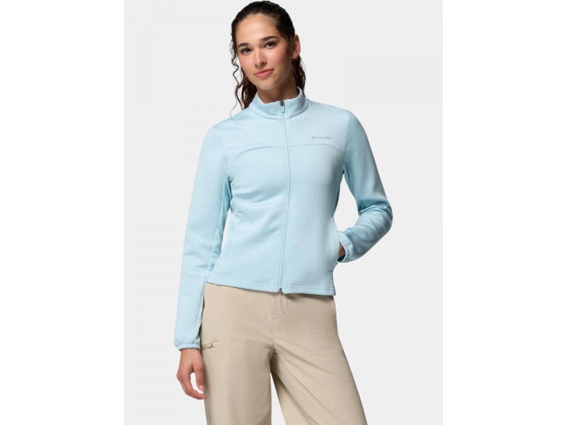 Columbia Sloan Crest női Spacer Fleece Full Zip