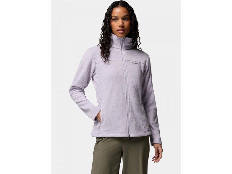 Columbia Fast Trek II női microfleece polár