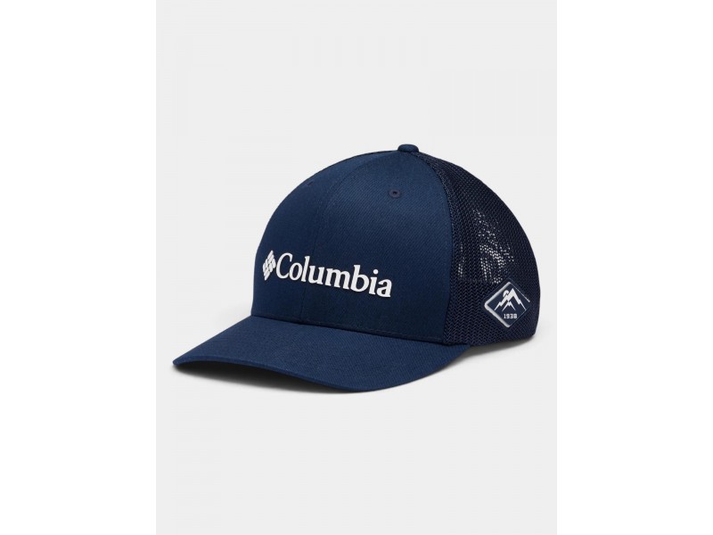 Columbia Mesh Ball Cap D – férfi hálós sapka logóval