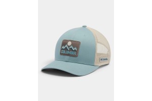 Columbia Mesh Snap Back férfi baseball sapka - logó