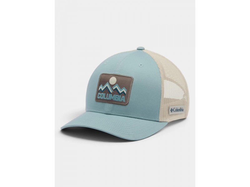 Columbia Mesh Snap Back férfi baseball sapka - logó