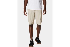 Columbia Silver Ridge Cargo Short - férfi túrashort