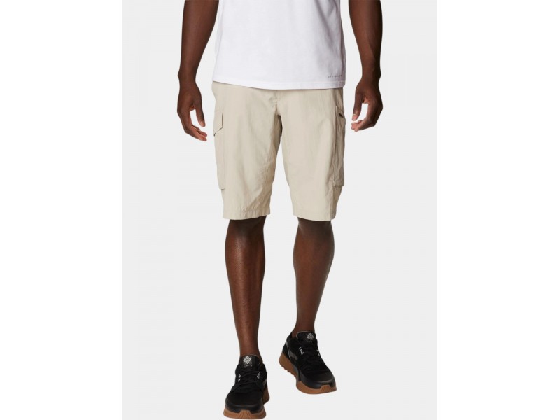 Columbia Silver Ridge Cargo Short - férfi túrashort