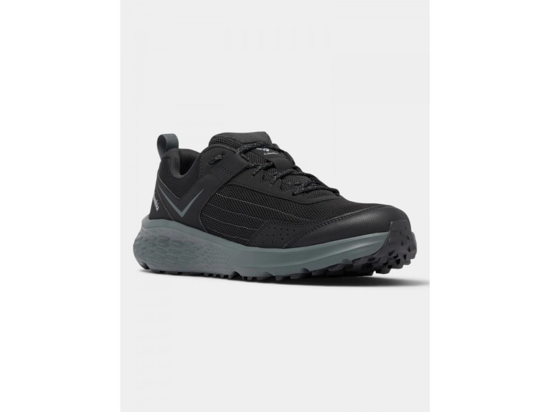 Columbia Vertisol Trail D férfi túracipő - Omni MAX