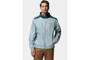 Columbia Discovery Loop Windbreaker D – férfi széldzseki
