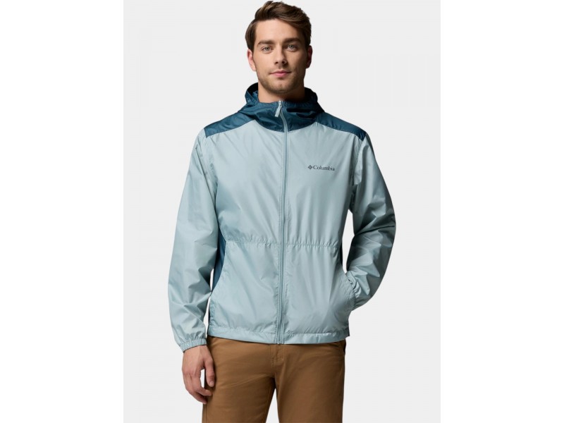 Columbia Discovery Loop Windbreaker D – férfi széldzseki