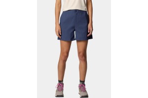 Columbia Cedar Crest Short D női túrashort