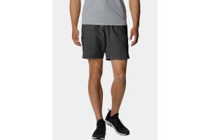 Columbia Mountaindale férfi túrashort - cargo zsebek