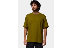 Columbia CSC Heavyweight Iconic Tee férfi póló
