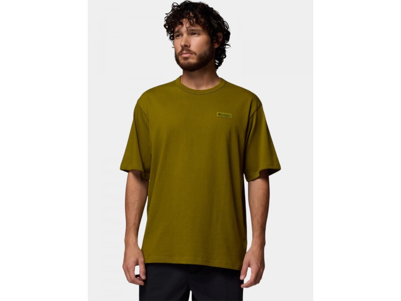 Columbia CSC Heavyweight Iconic Tee férfi póló
