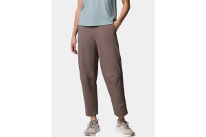Columbia Shale Ridge Pant D - női túranadrág