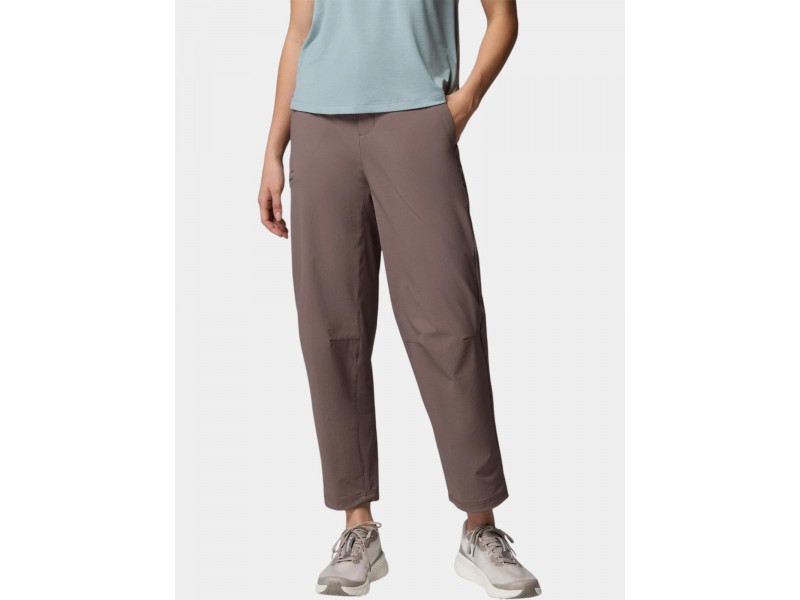 Columbia Shale Ridge Pant D - női túranadrág