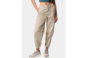 Columbia Shale Ridge Pant D — női túranadrág