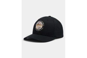 Columbia Lost Lager 3D Stretch férfi snapback sapka