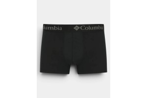 Columbia 2PP férfi stretch boxer - hálós zseb