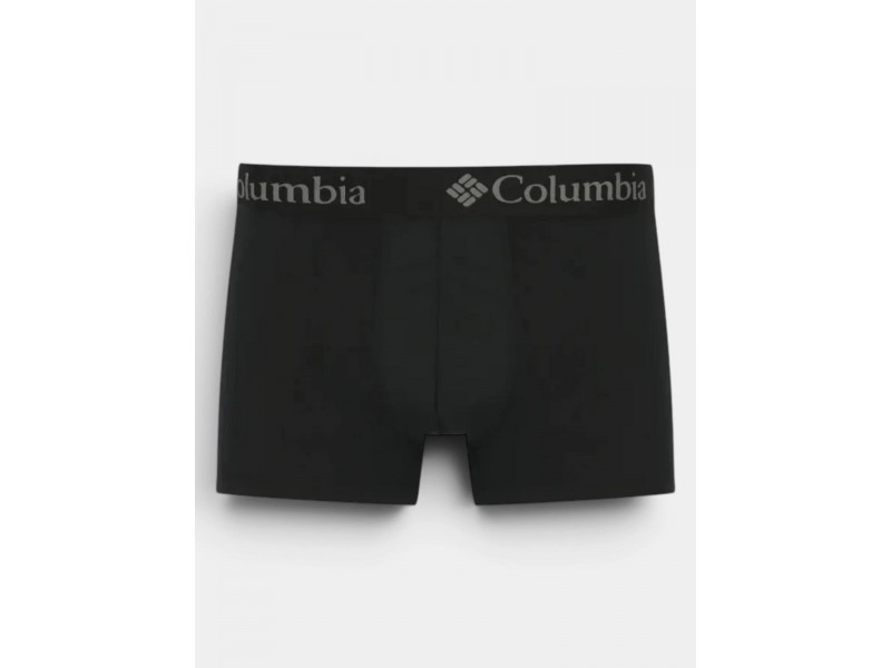 Columbia 2PP férfi stretch boxer - hálós zseb