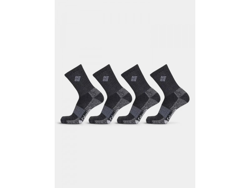 Columbia 4PP Moisture Control férfi zokni