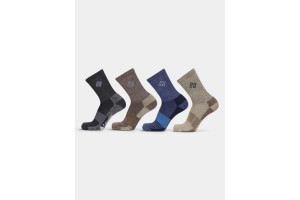Columbia 4PP Moisture Control férfi zokni