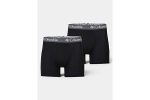 Columbia 2PP Stretch boxeralsó (férfi, 2 db)