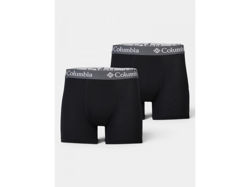 Columbia 2PP Stretch boxeralsó (férfi, 2 db)