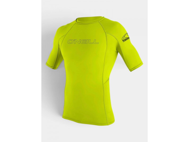 O'Neill Basic Skins S/S férfi lycra rash guard