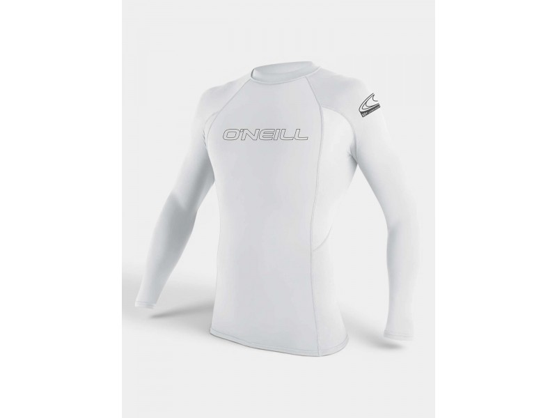 O'Neill Basic Skins L/S férfi rash guard