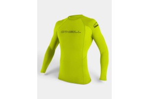O'Neill Basic Skins L/S férfi rash guard