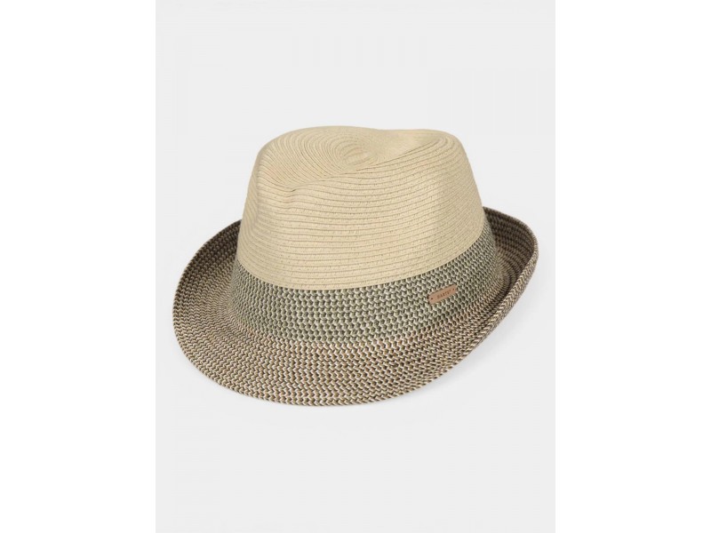 Barts Patrol Hat D — férfi 100% papír nyári kalap