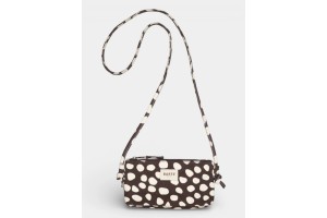 Barts Juno Mini Bag D – kompakt női kistáska, 11x21 cm