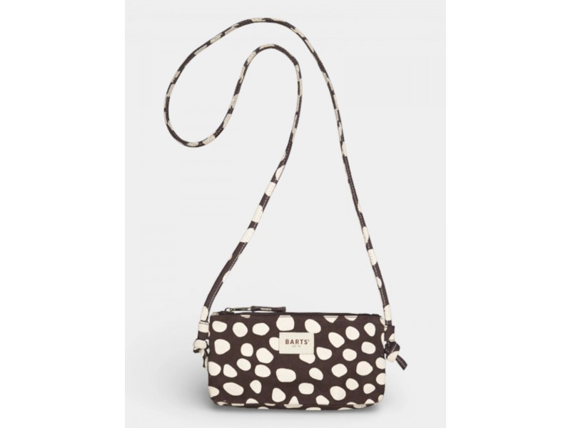 Barts Juno Mini Bag D – kompakt női kistáska, 11x21 cm