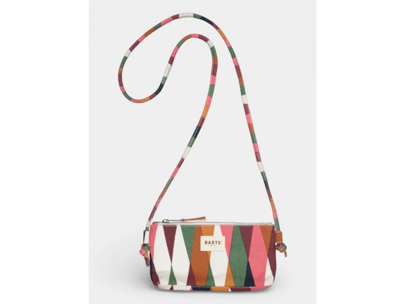 Barts Juno Mini Bag D női kistáska 11x21 cm