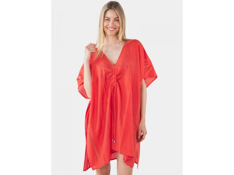 Barts Raimha Kaftan D – női strandruha, 100% pamut